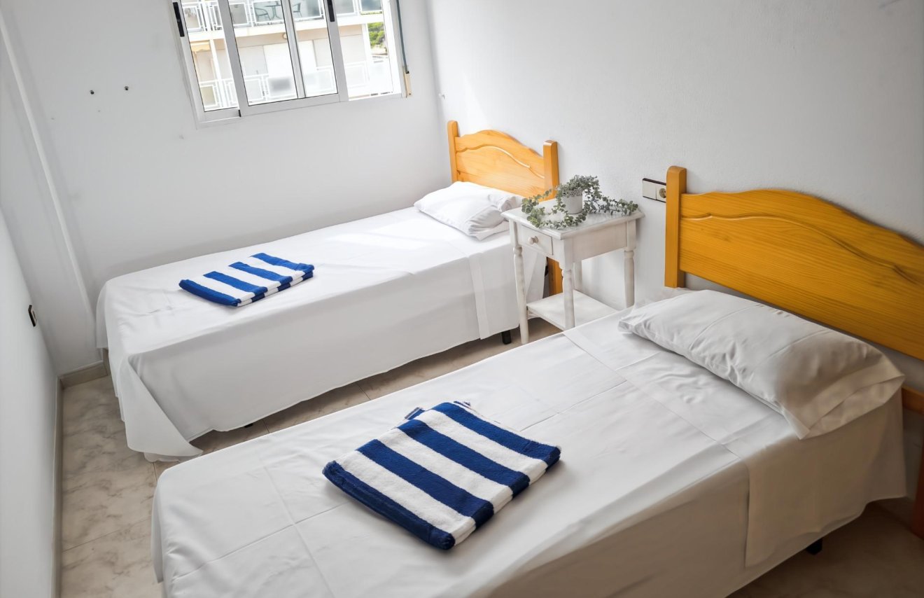 Reventa - Apartamento - Torrevieja - Punta prima