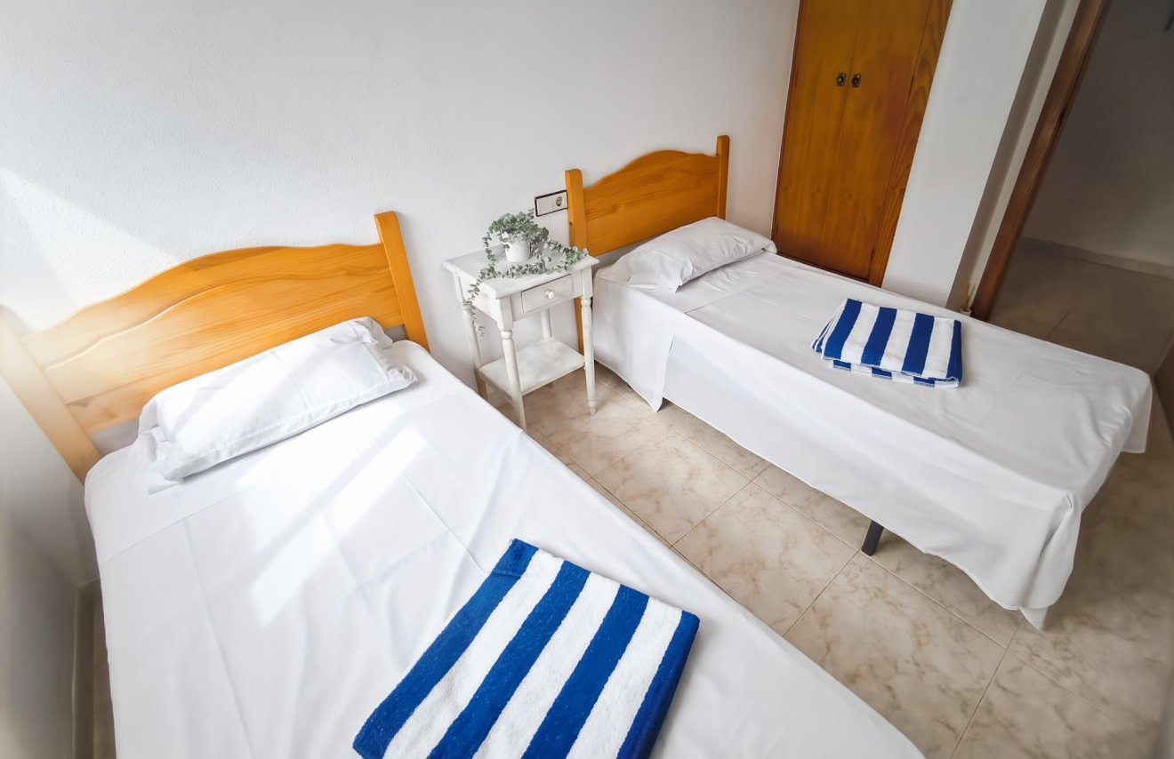 Reventa - Apartamento - Torrevieja - Punta prima