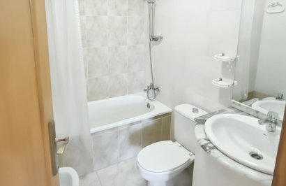 Reventa - Apartamento - Torrevieja - Punta prima