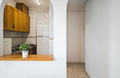 Reventa - Apartamento - Torrevieja - Punta prima