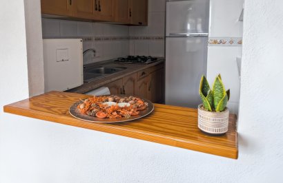 Reventa - Apartamento - Torrevieja - Punta prima