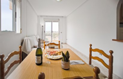 Reventa - Apartamento - Torrevieja - Punta prima