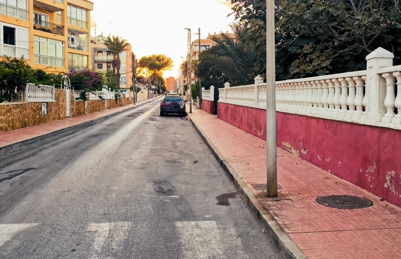 Reventa - Apartamento - Torrevieja - Punta prima