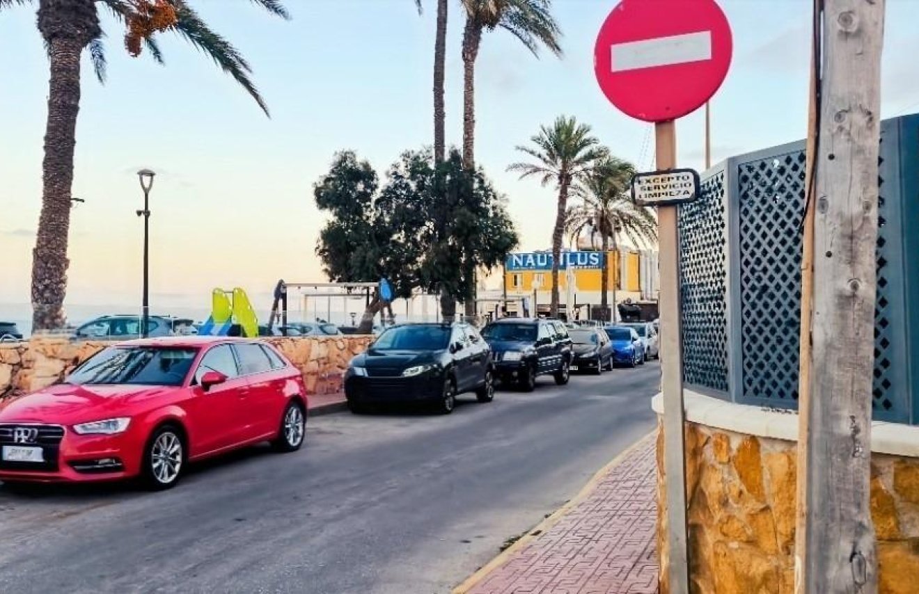 Reventa - Apartamento - Torrevieja - Punta prima