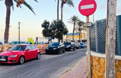 Reventa - Apartamento - Torrevieja - Punta prima