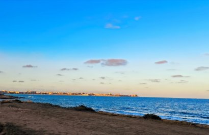 Reventa - Apartamento - Torrevieja - Punta prima