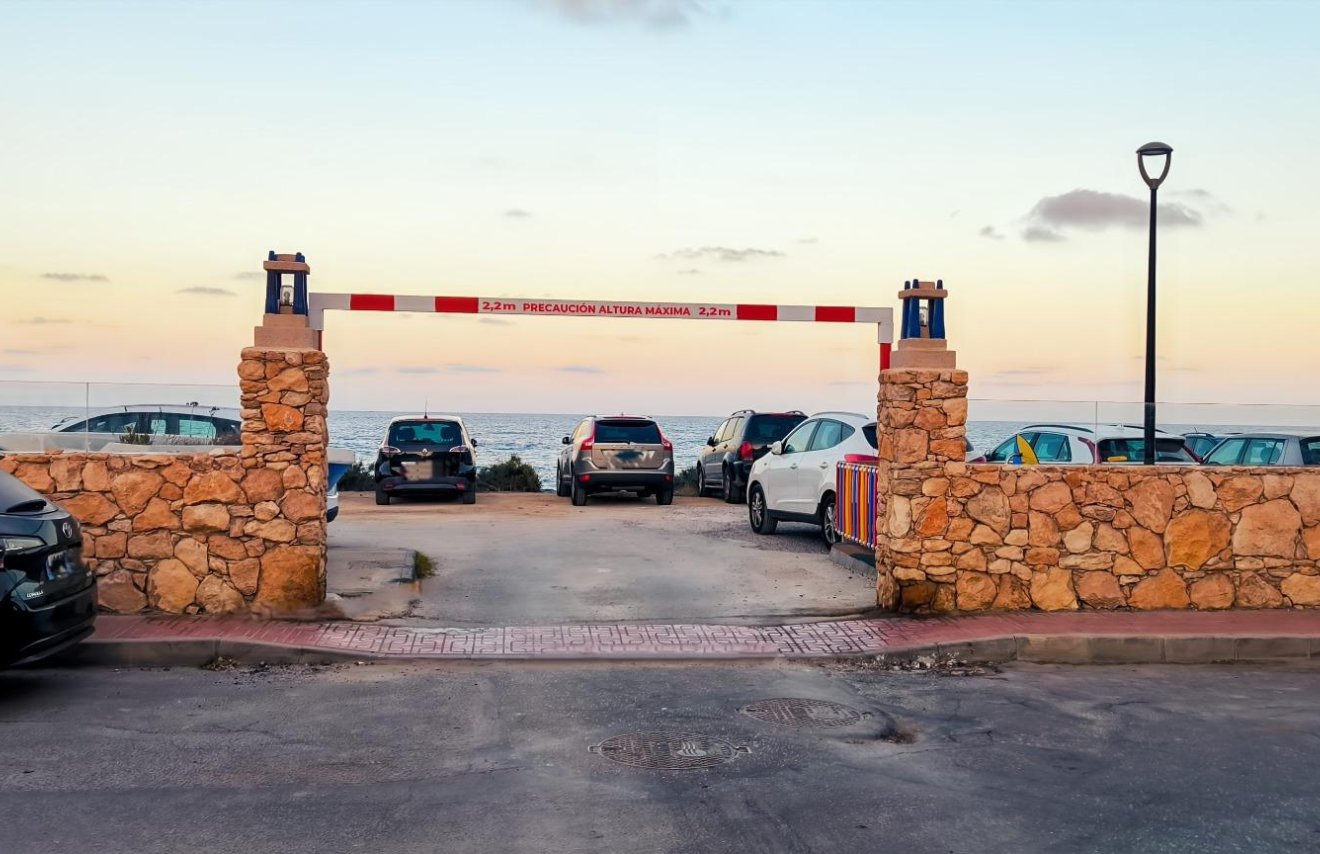 Reventa - Apartamento - Torrevieja - Punta prima