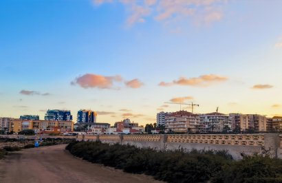 Reventa - Apartamento - Torrevieja - Punta prima