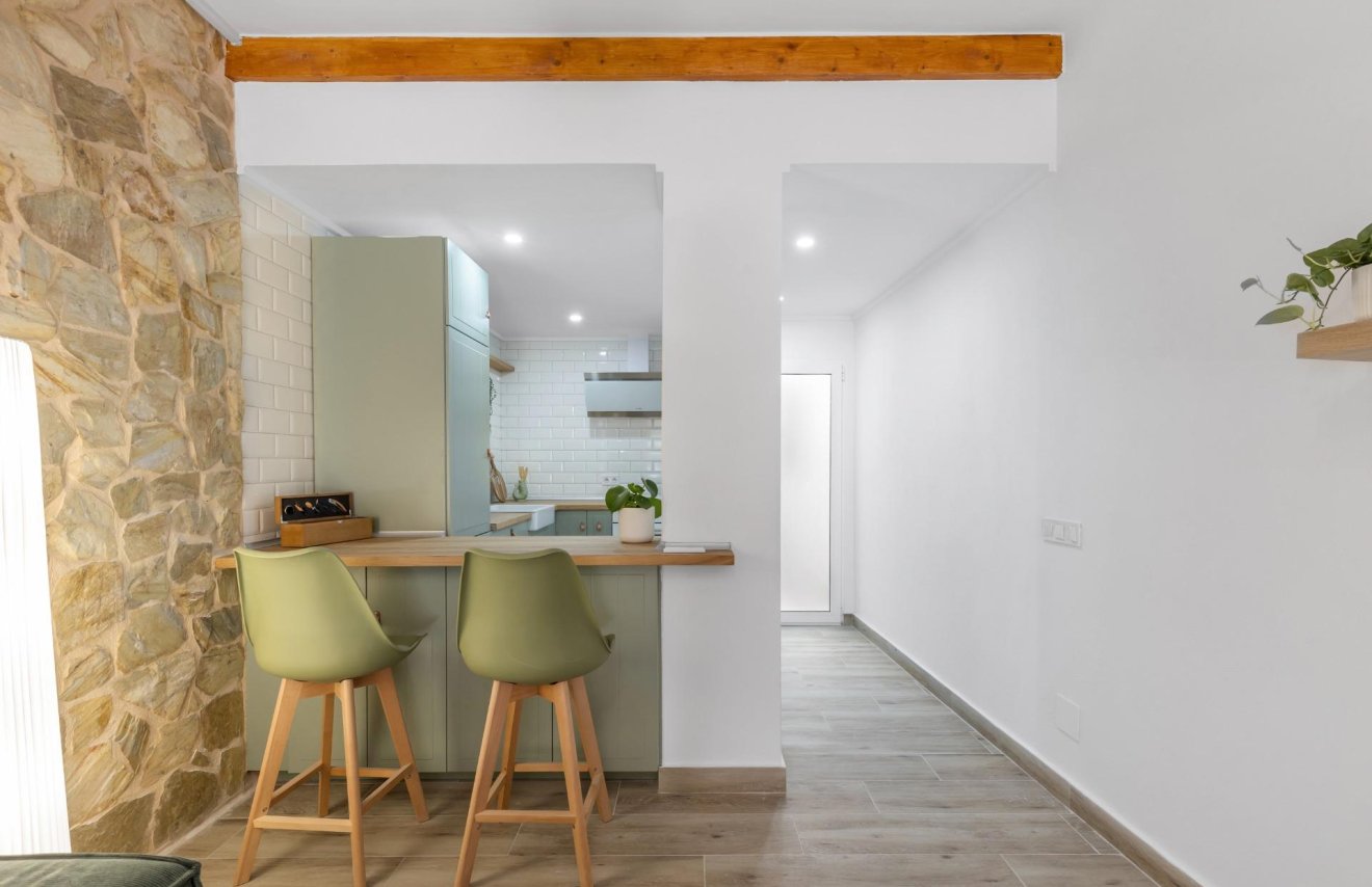 Reventa - Casa Tipo Dúplex - Torrevieja - torrevieja