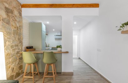 Reventa - Casa Tipo Dúplex - Torrevieja - torrevieja