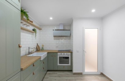 Reventa - Casa Tipo Dúplex - Torrevieja - torrevieja