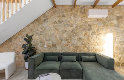 Reventa - Casa Tipo Dúplex - Torrevieja - torrevieja