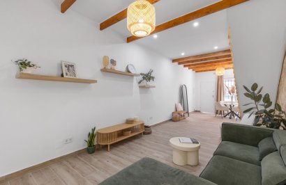 Reventa - Casa Tipo Dúplex - Torrevieja - torrevieja