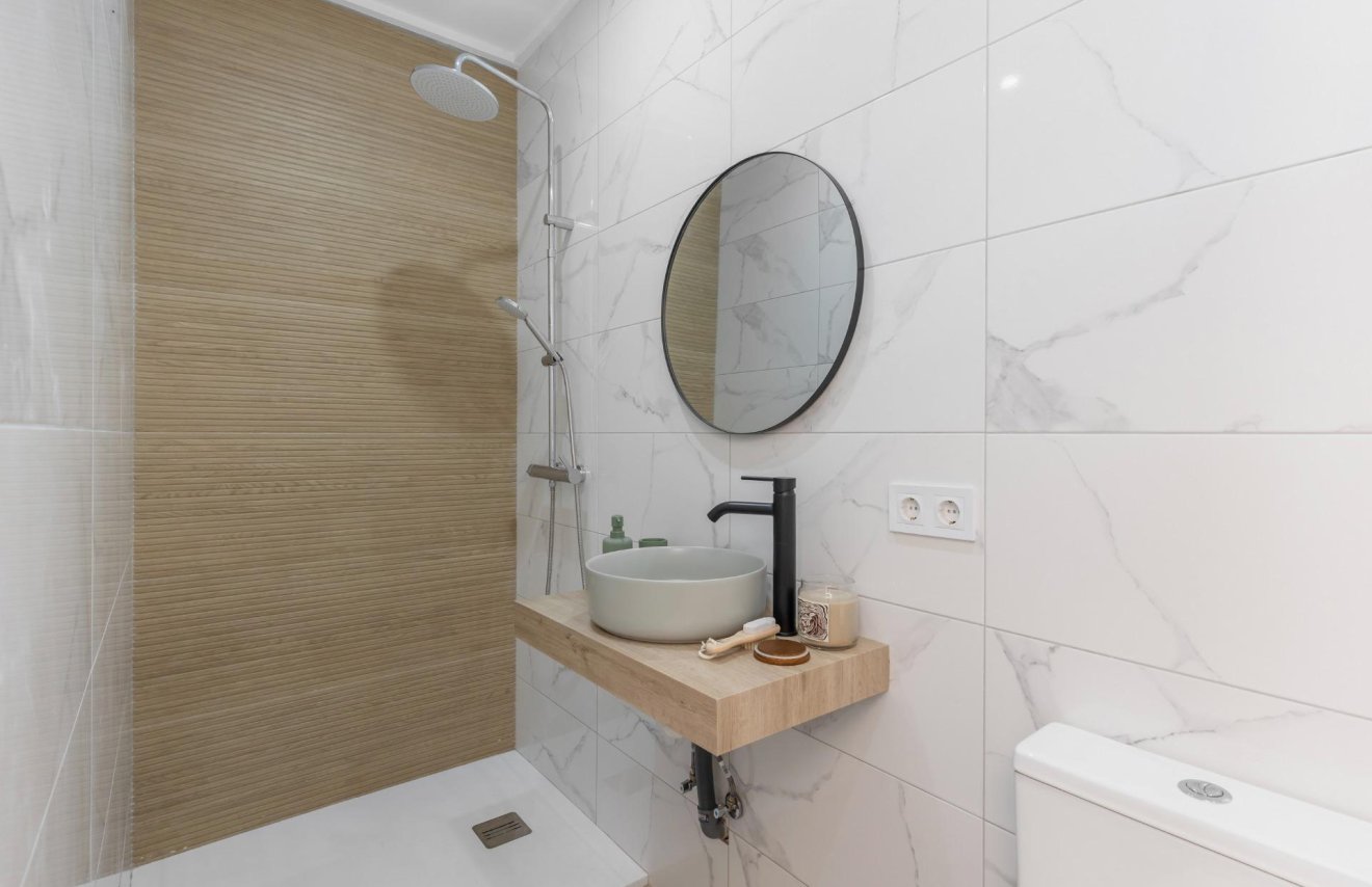 Reventa - Casa Tipo Dúplex - Torrevieja - torrevieja