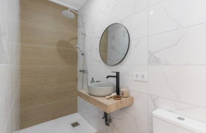 Reventa - Casa Tipo Dúplex - Torrevieja - torrevieja