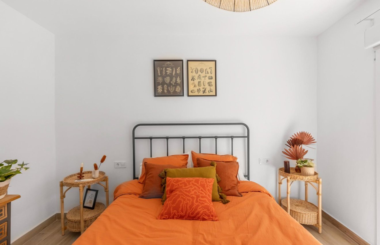 Reventa - Casa Tipo Dúplex - Torrevieja - torrevieja