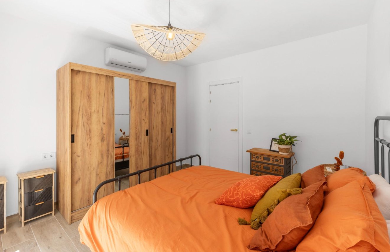 Reventa - Casa Tipo Dúplex - Torrevieja - torrevieja