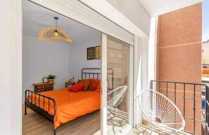 Reventa - Casa Tipo Dúplex - Torrevieja - torrevieja