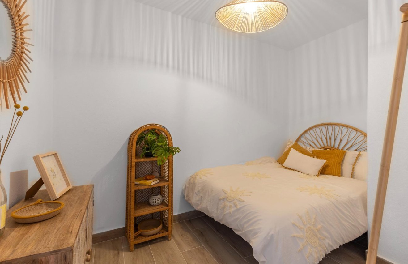 Reventa - Casa Tipo Dúplex - Torrevieja - torrevieja