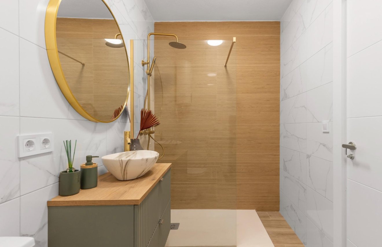 Reventa - Casa Tipo Dúplex - Torrevieja - torrevieja