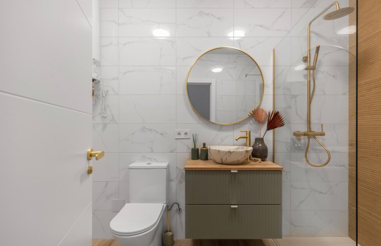 Reventa - Casa Tipo Dúplex - Torrevieja - torrevieja