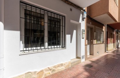 Reventa - Casa Tipo Dúplex - Torrevieja - torrevieja