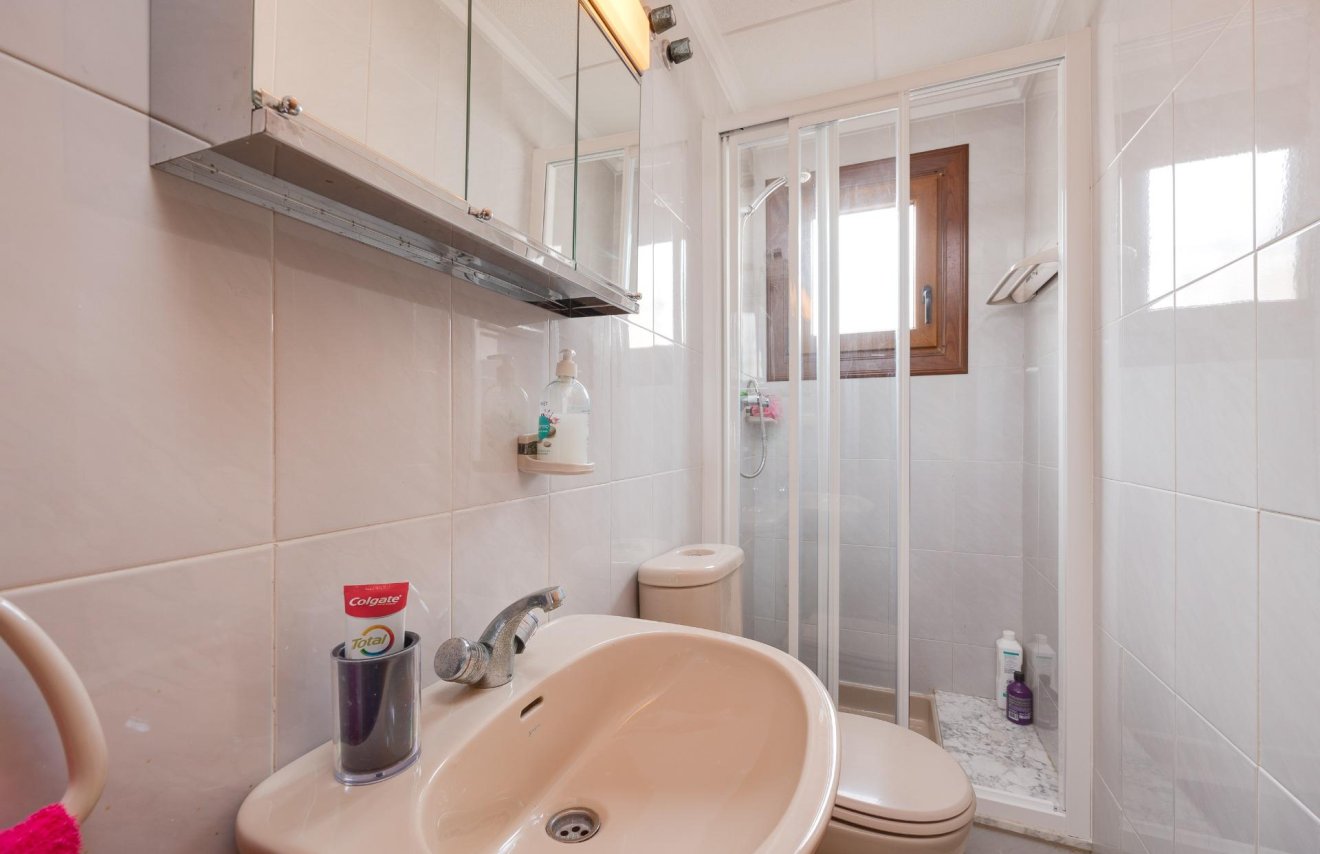 Revente - Maison de ville - Torrevieja - Rocio del mar