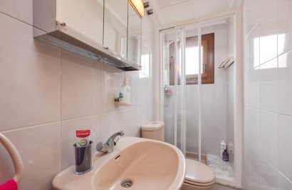 Revente - Maison de ville - Torrevieja - Rocio del mar