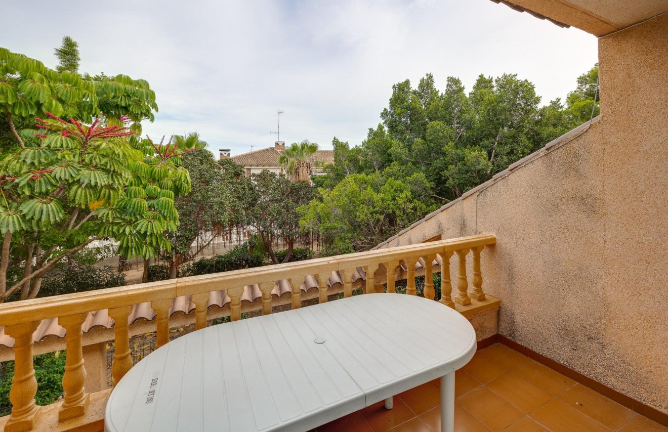 Revente - Maison de ville - Torrevieja - Rocio del mar