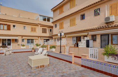 Revente - Maison de ville - Torrevieja - Rocio del mar