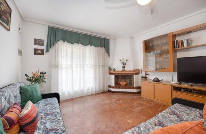 Revente - Maison de ville - Torrevieja - Rocio del mar