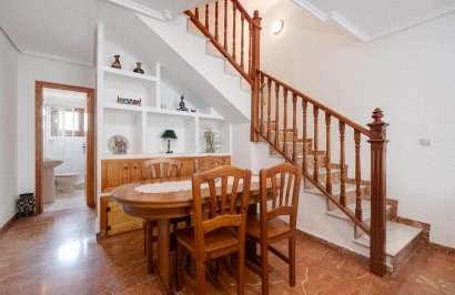 Revente - Maison de ville - Torrevieja - Rocio del mar