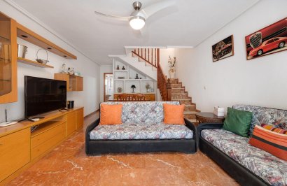 Revente - Maison de ville - Torrevieja - Rocio del mar