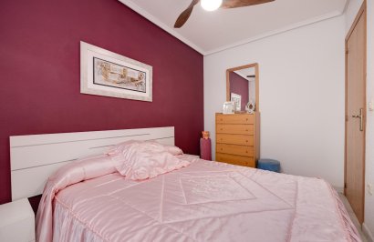 Revente - Maison de ville - Torrevieja - Rocio del mar