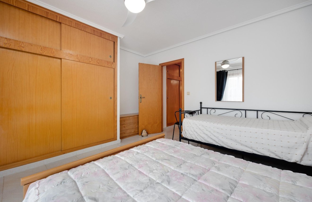 Revente - Maison de ville - Torrevieja - Rocio del mar