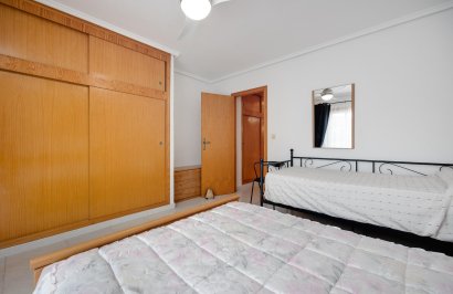 Revente - Maison de ville - Torrevieja - Rocio del mar