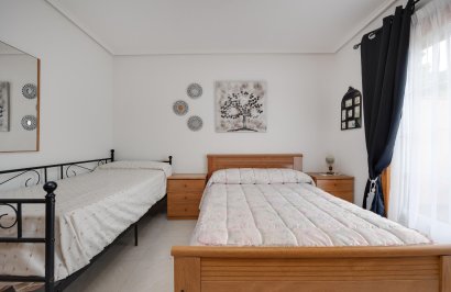 Revente - Maison de ville - Torrevieja - Rocio del mar