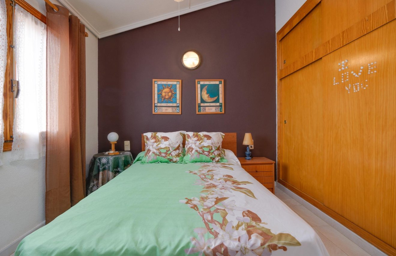 Revente - Maison de ville - Torrevieja - Rocio del mar