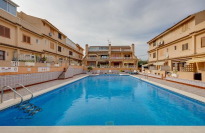 Revente - Maison de ville - Torrevieja - Rocio del mar