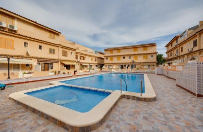 Revente - Maison de ville - Torrevieja - Rocio del mar