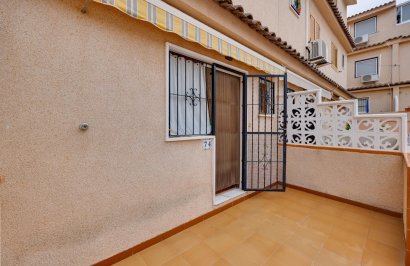 Revente - Maison de ville - Torrevieja - Rocio del mar