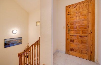 Revente - Maison de ville - Torrevieja - Rocio del mar