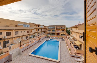 Revente - Maison de ville - Torrevieja - Rocio del mar