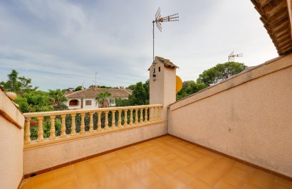 Revente - Maison de ville - Torrevieja - Rocio del mar