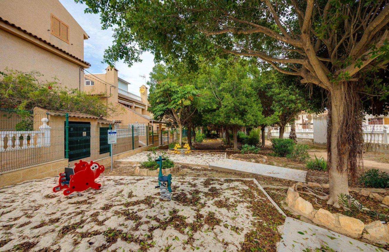 Revente - Maison de ville - Torrevieja - Rocio del mar