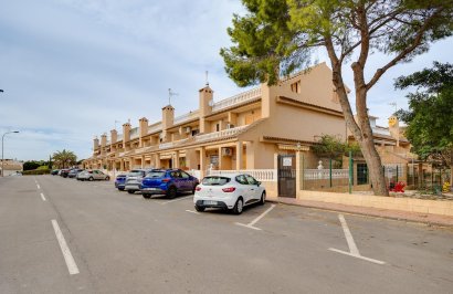Revente - Maison de ville - Torrevieja - Rocio del mar