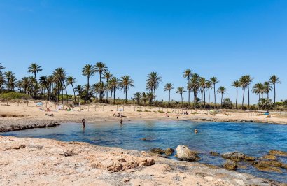 Revente - Maison de ville - Torrevieja - Rocio del mar