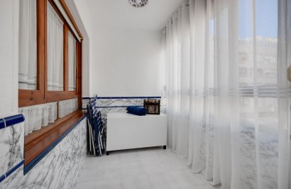 Resale - Apartamento - Torrevieja - Centro