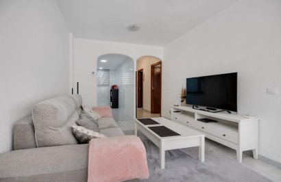 Resale - Apartamento - Torrevieja - Centro