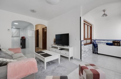 Resale - Apartamento - Torrevieja - Centro